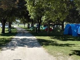 Camping Municipal Gambsheim