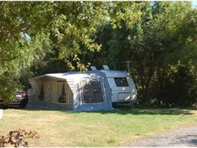 Camping L'Abri Cotier