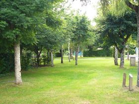 Camping Municipal de La Thialle