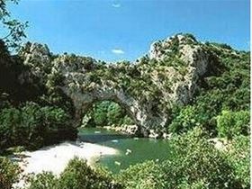 Vakantiepark Domaine Saint Cerice
