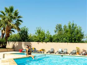 Camping Clos Rose Marie