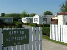 Camping Ech Bosque