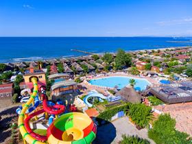 Capfun Vakantiepark Le Boucanet