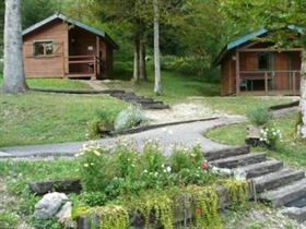 Camping Municipal Le Clos du Doubs