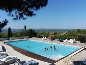 Clico Chic Camping La Commanderie