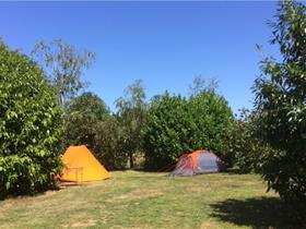 Camping Domaine La Belle Etoile