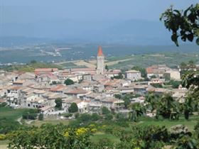 Les Bastides D'Helvie