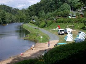 Camping Municipal La Minoterie