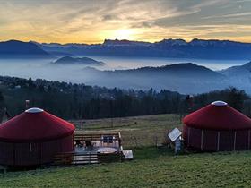 Camping du Buisson