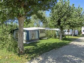 Camping Le Bois Collin