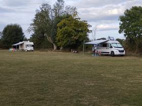 Camping Rural des Maronniers