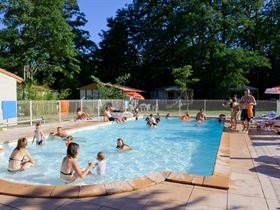 Camping Portes d’Ariège Pamiers