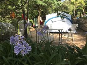 Camping Le Porto