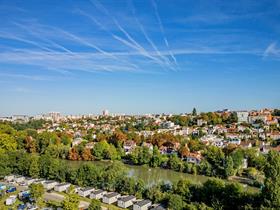 Camping Paris Est