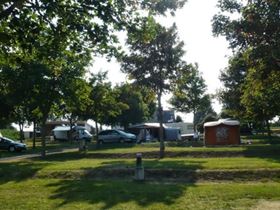 Camping Municipal Le Rivage