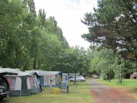 Camping Municipal Le Marais