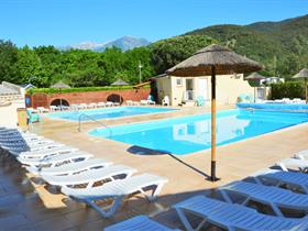 Camping Vallespir