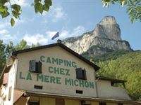 Camping Chez La Mère Michon