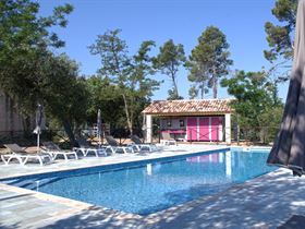 Camping Naturiste Verdon Provence