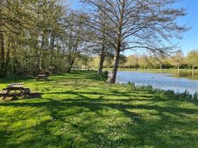 OnlyCamp Camping La Potinière