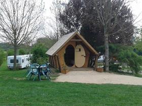 Camping de Tournus