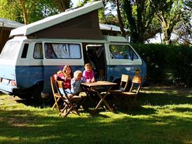 Camping Ile de Ré