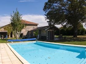 SVR Camping à La Ferme Les Bellesvues