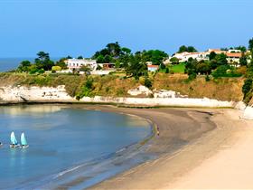 Camping Les Bains Salés