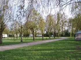 Camping Municipal L'Etang