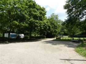 Camping Lac de Chardes
