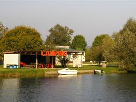 Camping des Dames de Meuse