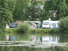 Camping Les Hirondelles