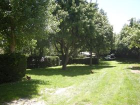 Camping à La Ferme Les Pommiers