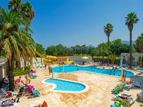 Vakantiepark Le Neptune