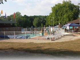 Camping Municipal Les Bords de Seille