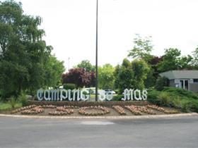 Camping Municipal du Mas