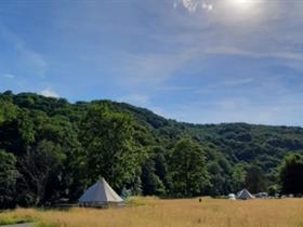 Camping Domaine d'Haulmé