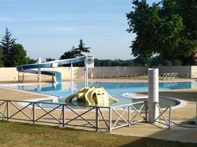 Camping Municipal Le Sorlut