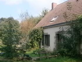 Camping a La Ferme d'Helice
