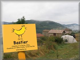 Vakantieboerderij Bastier Vakantieboerderij Bastier
