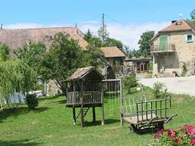 Camping La Ferme des Boutins