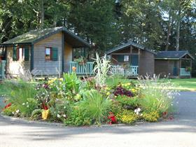 Camping Municipal Saint Georges de Mons