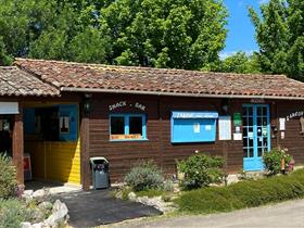 Camping Le Faucon d'Or