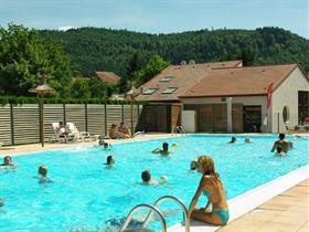 Camping des Lacs