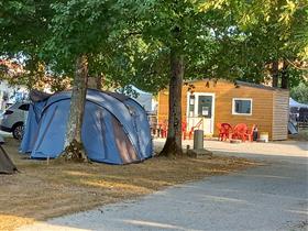 Camping Municipal de L'Etoile