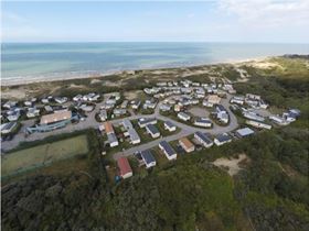 Vakantiepark Mer et Vacances
