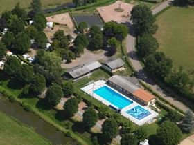 Camping Municipal de Charolles