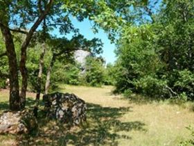 Camping a La Ferme Les Canoles