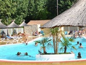 Camping Le Pradal