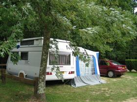 Camping Municipal La Cheneraie